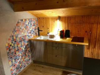 Le Tremplin 61 - Barcelonnette - 1