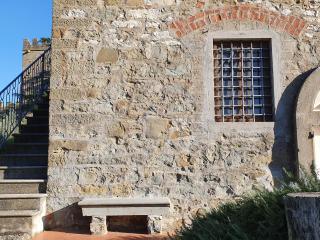 Castello di Pratelli - Incisa in Valdarno - 1