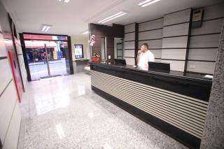 Soneca Plaza Hotel - São Paulo - 6