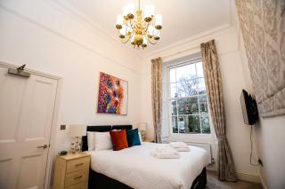 Beaufort House Apartments from Your Stay Bristol - Bristol - 6