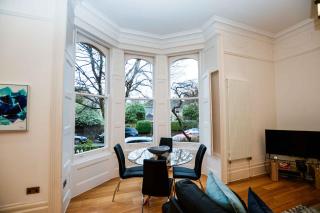 Beaufort House Apartments from Your Stay Bristol - Bristol - 1