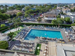 BQ Delfín Azul Hotel - Port d'Alcúdia - 9