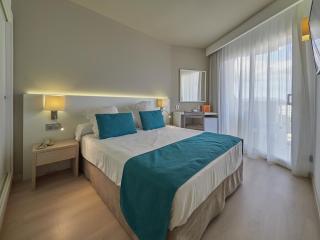 BQ Delfín Azul Hotel - Port d'Alcudia - 1