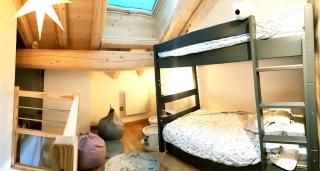 ODYSSEE A203 Charmant appartement sur les pistes - La Toussuire - 1