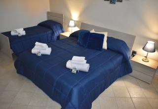 B&B Notte Stellata - 0