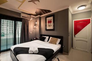 The Terminal 2 Stay - Steps From Nightlife and Airport - Cairo - 0