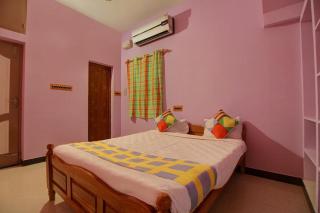 Prince villa - Pondicherry - 3