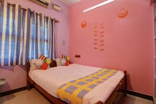 Prince villa - Pondicherry - 2