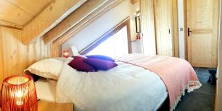 ODYSSEE A203 Charmant appartement sur les pistes - La Toussuire - 4