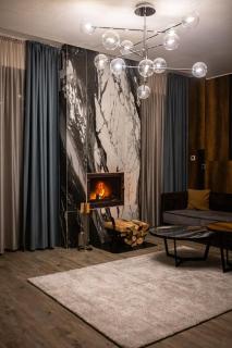 Silver Mountain Deluxe Suite B10 - Poiana Brasov - 2