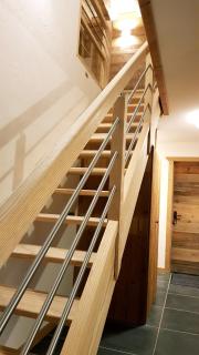 ODYSSEE A203 Charmant appartement sur les pistes - La Toussuire - 5