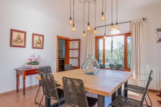 Finca Son Huguet - Ariany - 1