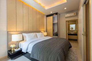 Palmetto by Holy Cow, 2-BR, jungle view - Karon Beach - 2