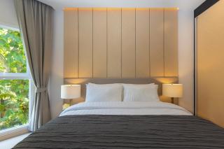 Palmetto by Holy Cow, 2-BR, jungle view - Karon Beach - 4