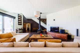 Ferragudo Premium Villa - heatable pool & river views - Ferragudo - 4