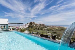 Hotel Miba - Salobreña - 0