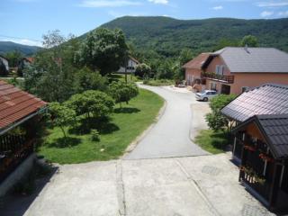 House Ilija Hodak - Selište Drežničko - 8