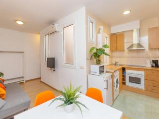 Apartment Eixample Dret Sagrada Familia by Interhome - Barcelone - 7