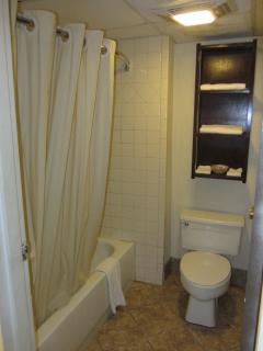 Rodeway Inn Abilene West - 7