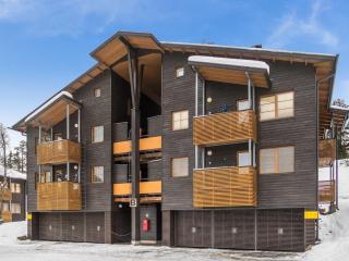 Holiday Home Karhunvartijan linna b14 by Interhome - Ruka - 0