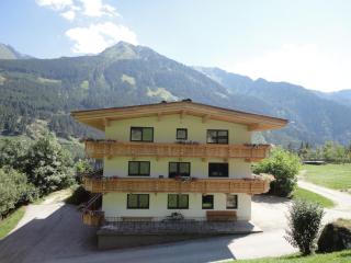 Ferienwohnung - Schmirnerhof - Brandberg - 0