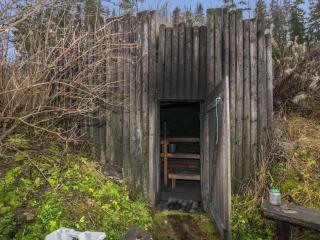 Holiday Home Härkälinna by Interhome - 4