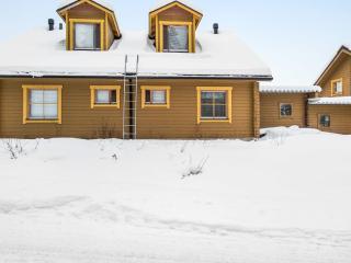 Holiday Home Aihki c-o villa armas 50 by Interhome - Äkäslompolo - 9