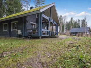 Holiday Home Mustikka by Interhome - Hauho - 8