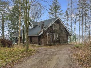 Holiday Home Kärkimökki by Interhome - Hauho - 7