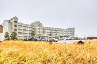 Shore View Apartments - 2