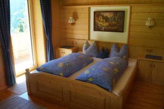 Ferienwohnung - Schmirnerhof - Brandberg - 1