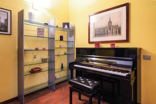 PrimoPiano - Colonne 16 - Mailand - 6