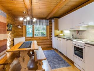 Holiday Home Savilahti by Interhome - Ahmovaara - 1