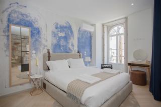 Liiiving in Porto - Luxury Beachfront Apartments - Porto - 0