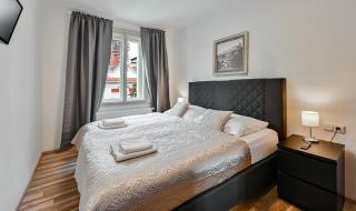 Rabie Aparthotel - Praga - 1