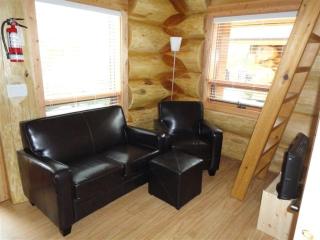 Porteau Cove Olympic Legacy Cabins - Furry Creek - 4