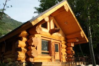Porteau Cove Olympic Legacy Cabins - Furry Creek - 0