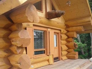 Porteau Cove Olympic Legacy Cabins - 5