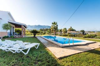 Villa La Gallega - Alhaurín de la Torre - 8