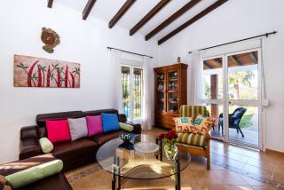 Villa La Gallega - Alhaurín de la Torre - 5