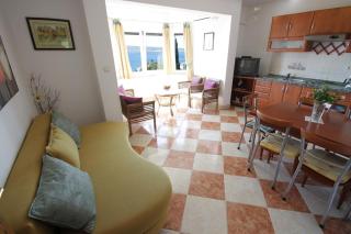 VILLA MANDICA - 6