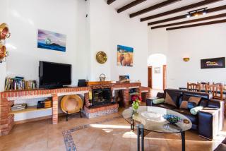 Villa La Gallega - Alhaurín de la Torre - 6