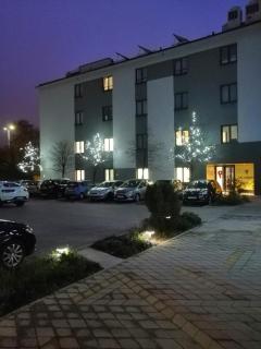 The Loop Hotel - 4