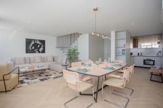 Liiiving in Porto - Luxury Beachfront Apartments - Porto - 3