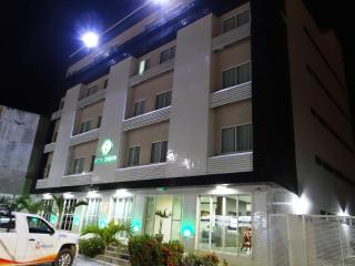 Oasis Hotel - Cajazeiras - 4