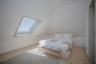 Liiiving in Porto - Luxury Beachfront Apartments - Porto - 7