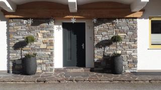 Appartement Catrin mit Sauna und E-Ladestation - 1