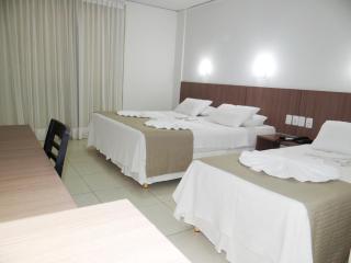 Oasis Hotel - Cajazeiras - 9