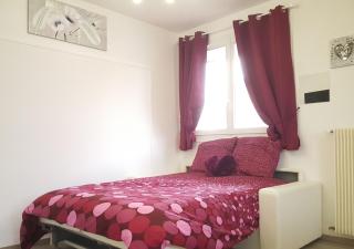 SWEETHOME DIJON - Drapeau - Dijon - 2