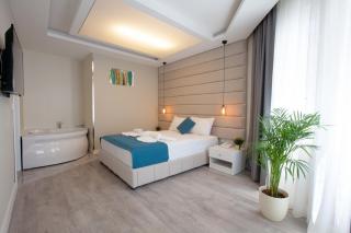 Siete Hotel - Antalya - 3